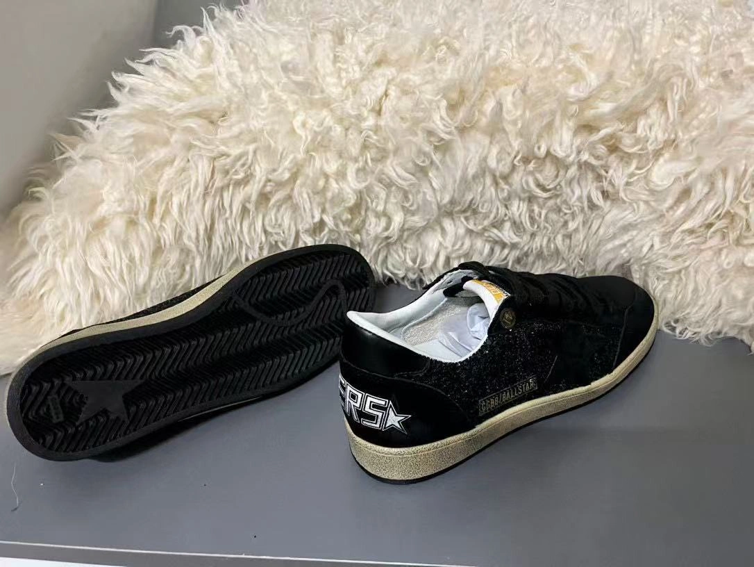 OOBB-- 6642 GWF00117.F003989.90100 Deluxe Brand Ballstar cowhide wool item:E-X018I2322